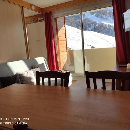La Foux D'Allos Dış mekan fotoğraf