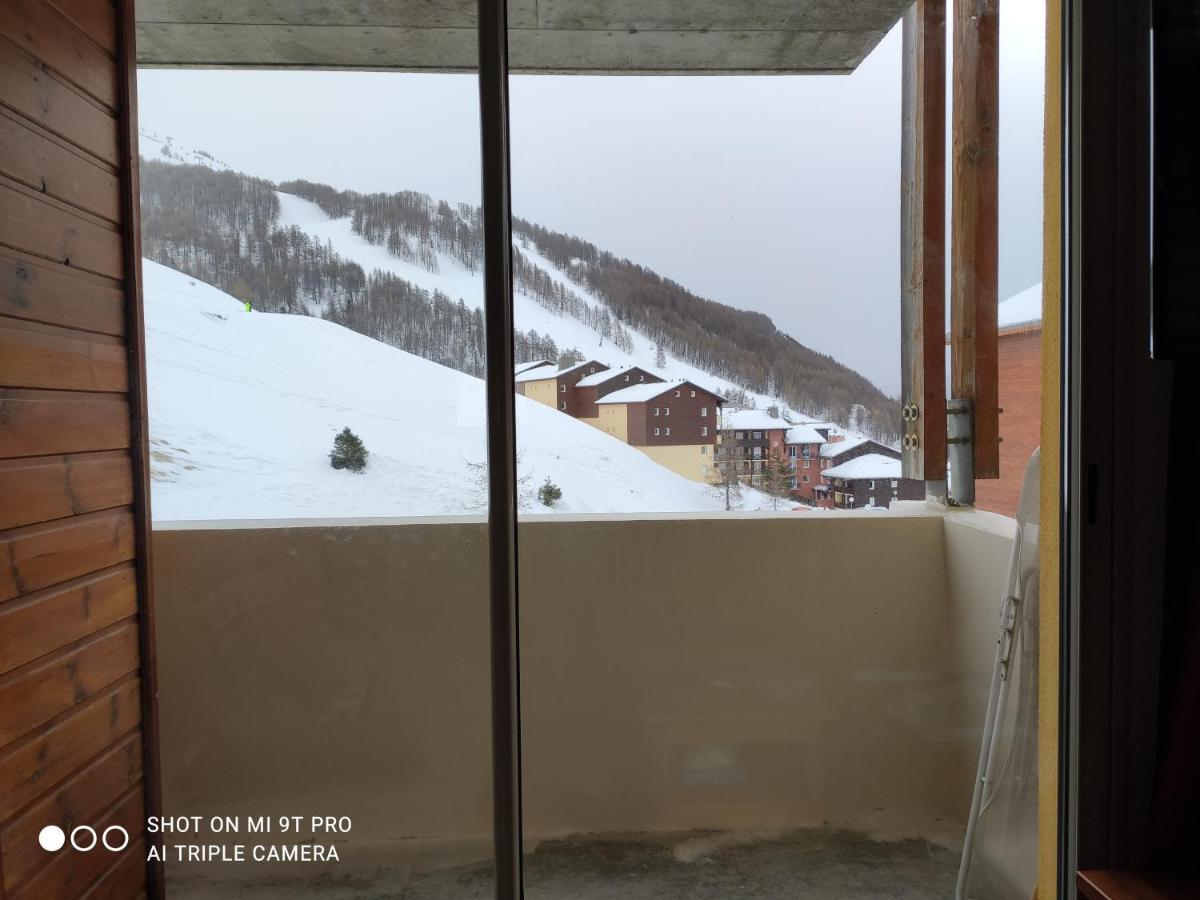 La Foux D'Allos Dış mekan fotoğraf
